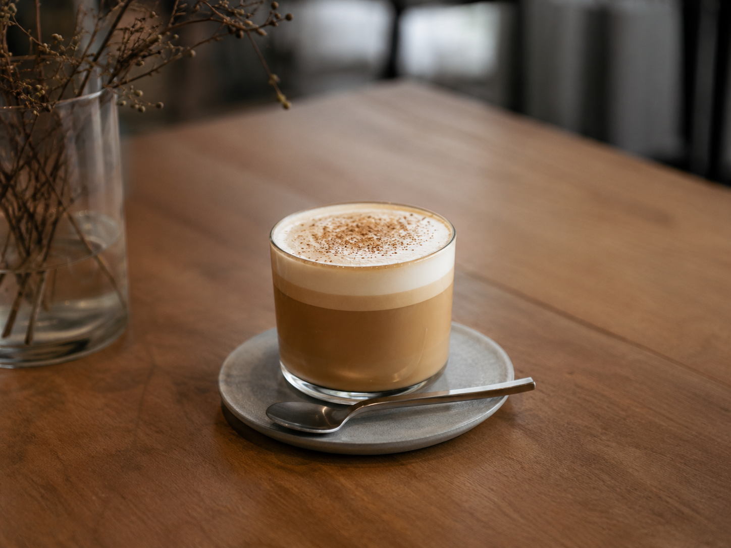 本日のドリップコーヒー